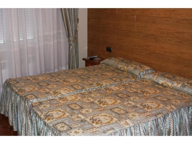 Hostal Castilla Бенавенте Екстериор снимка