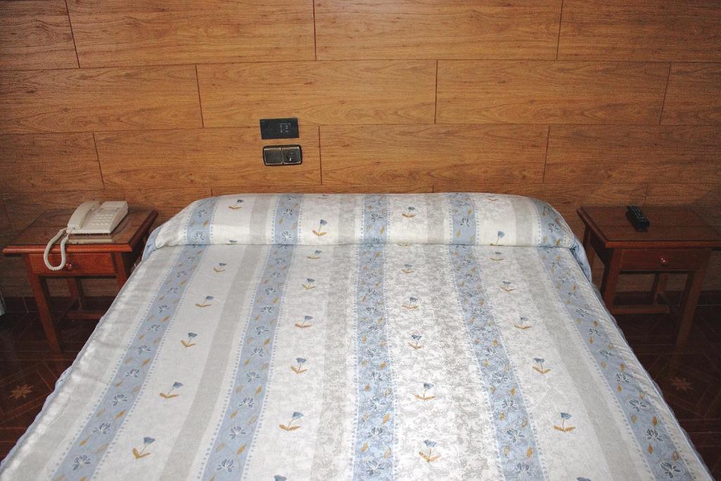 Hostal Castilla Бенавенте Екстериор снимка